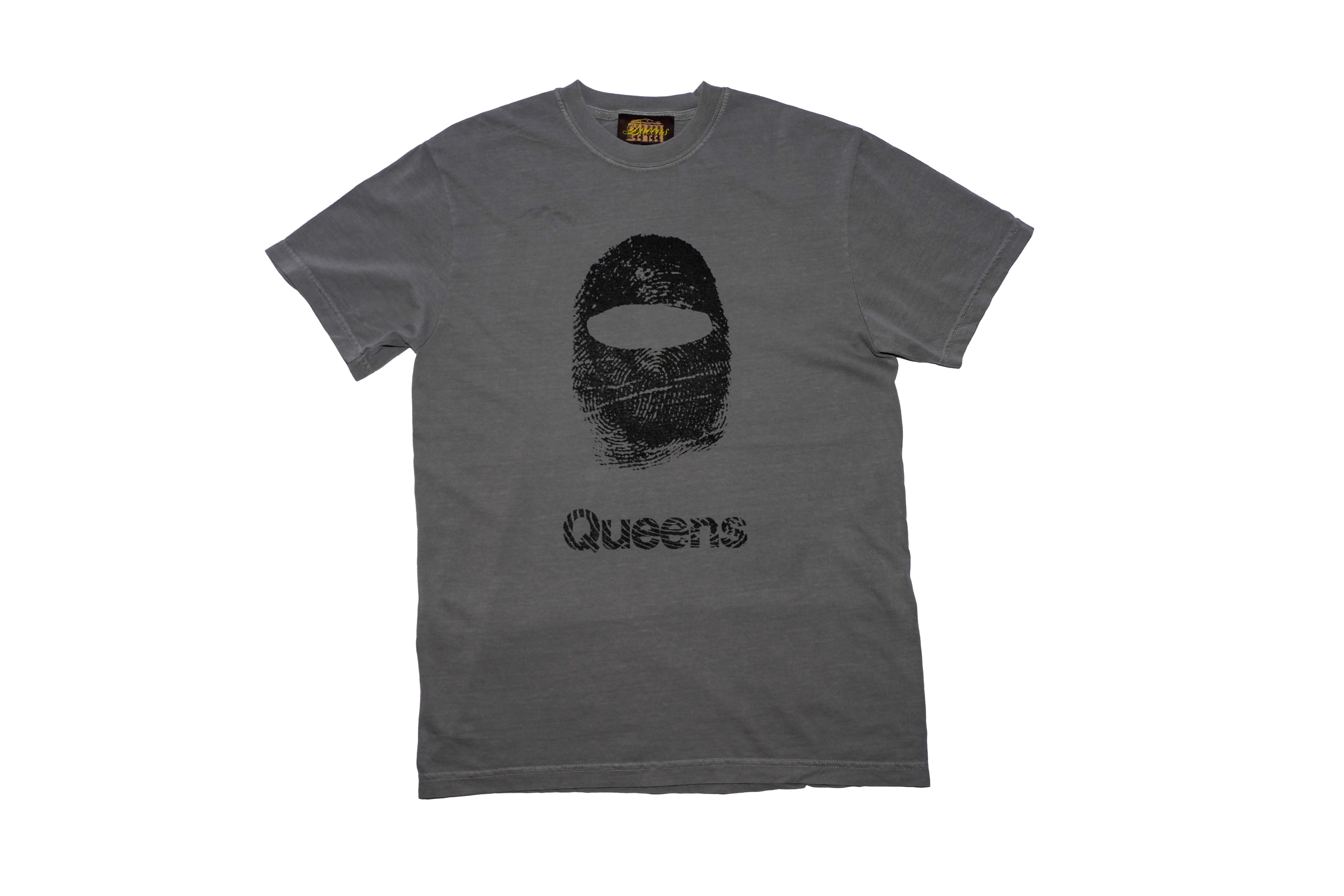proof tee
