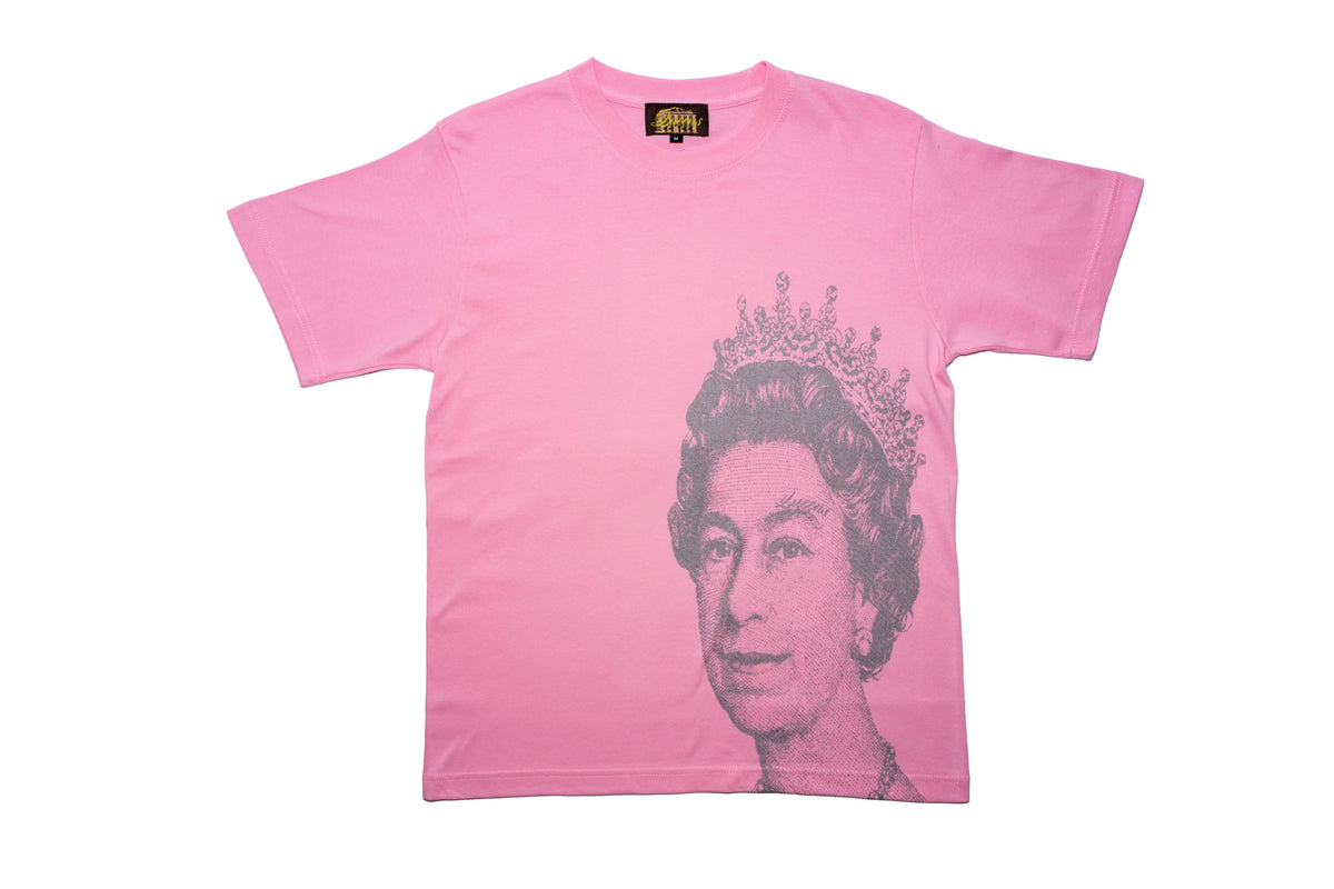 Queen tee