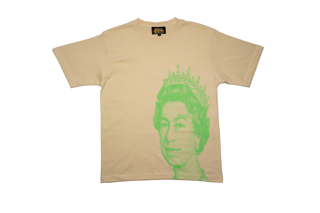 Queen tee