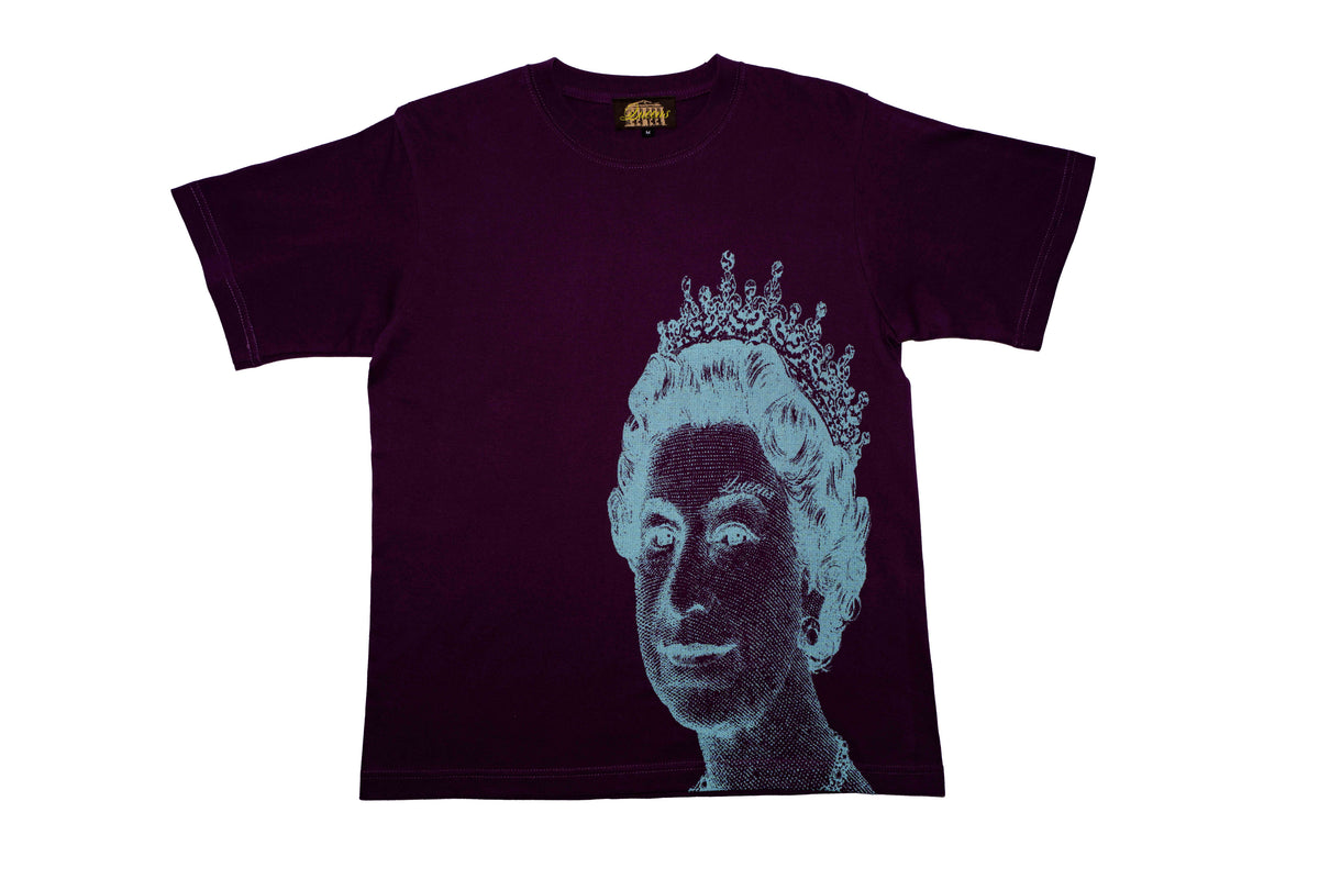 Queen tee