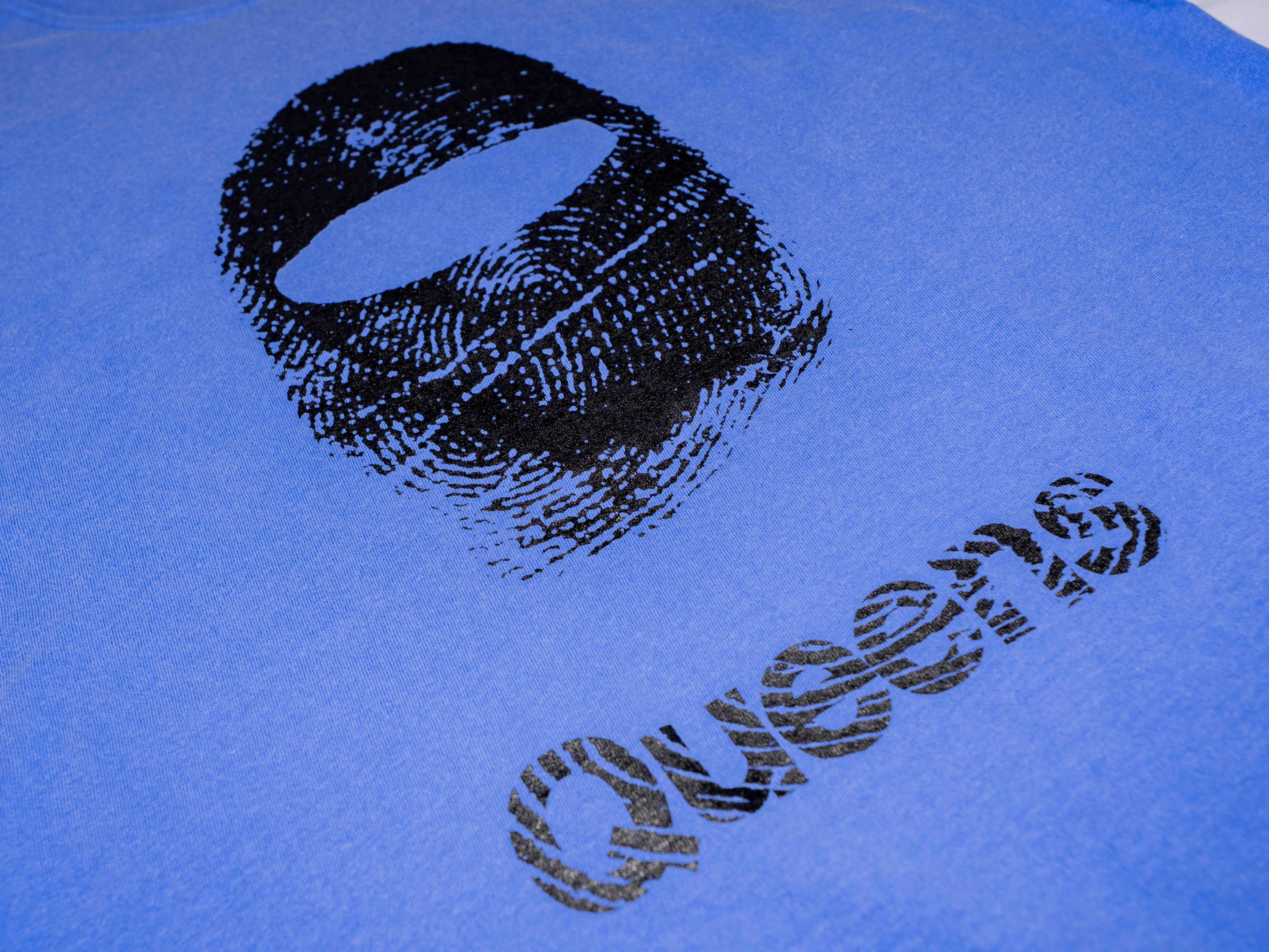 proof tee