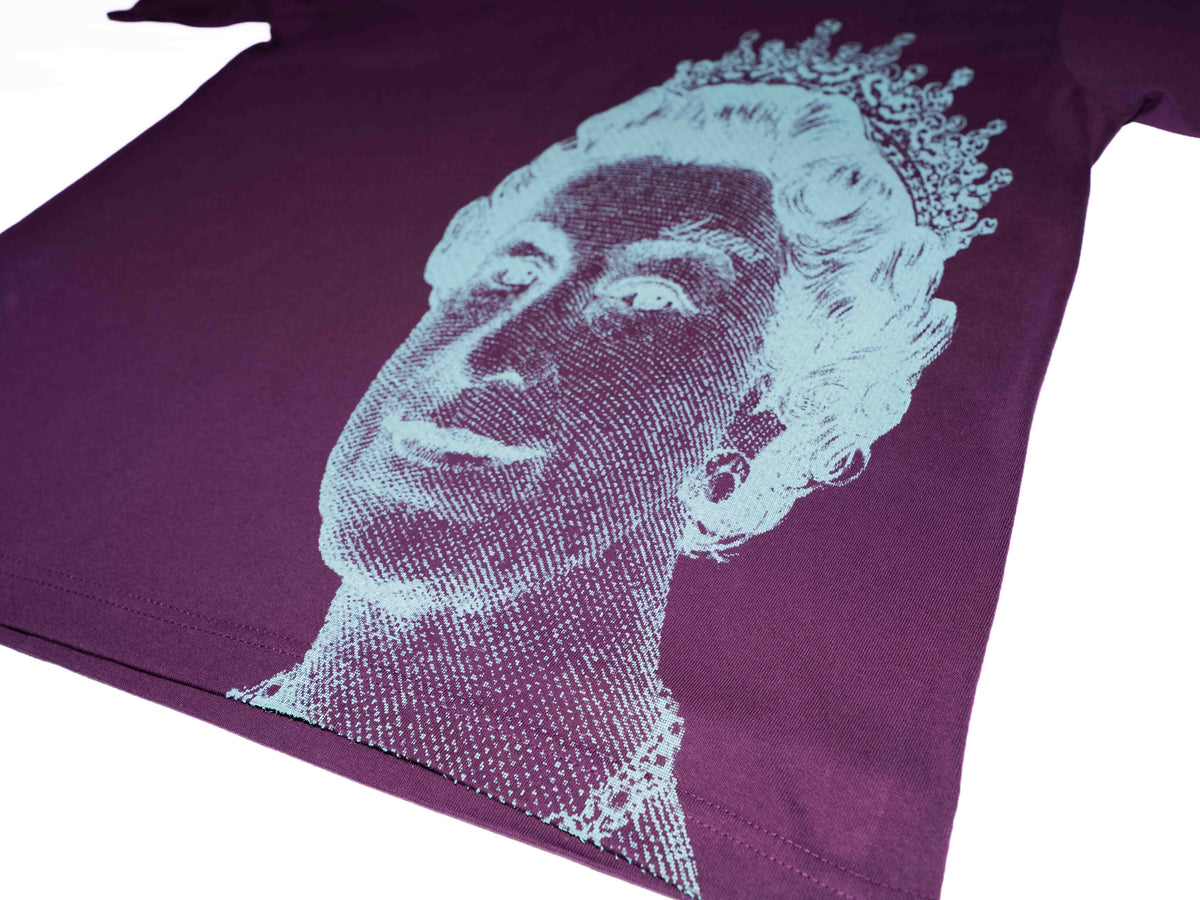Queen tee