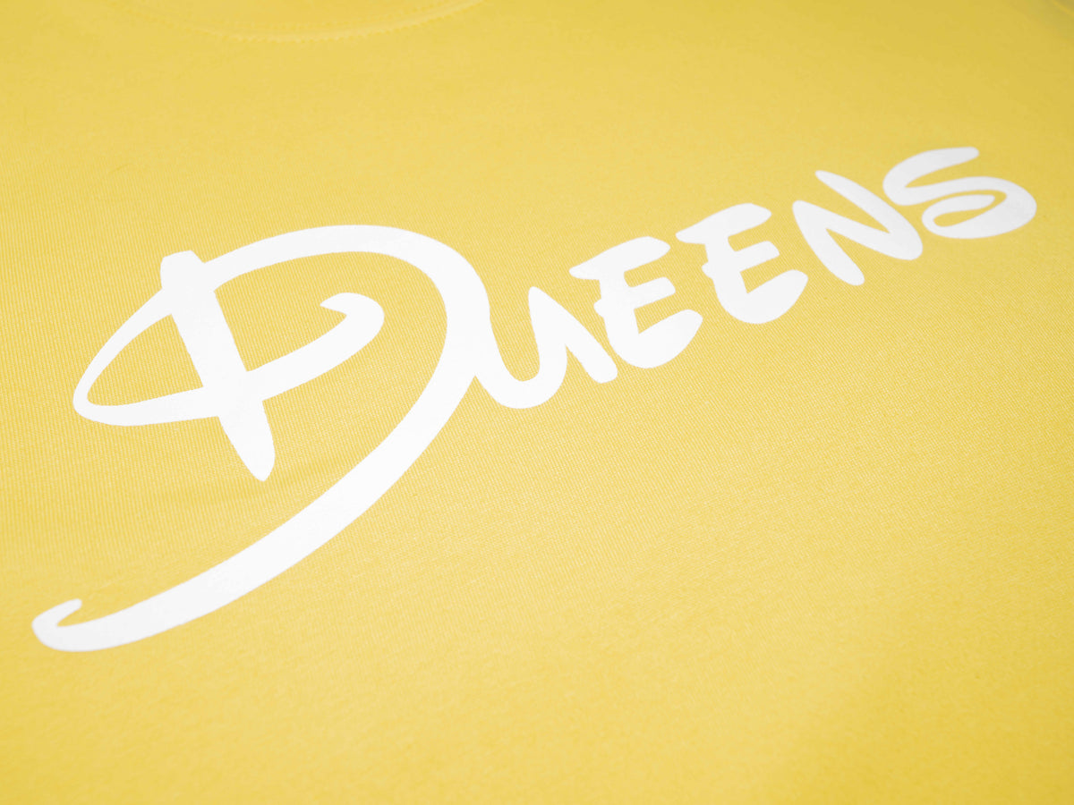 Queensland tee