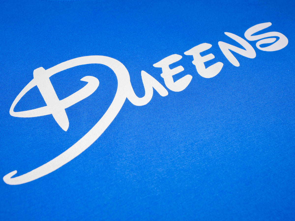 Queensland tee