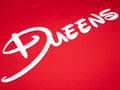 Queensland tee