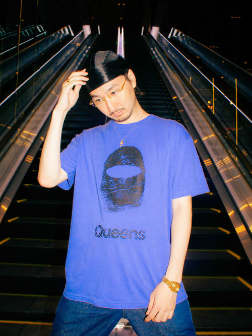 proof tee